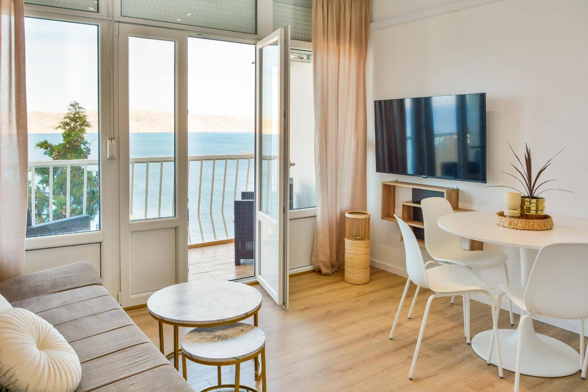 Apartman Elena Сень Экстерьер фото