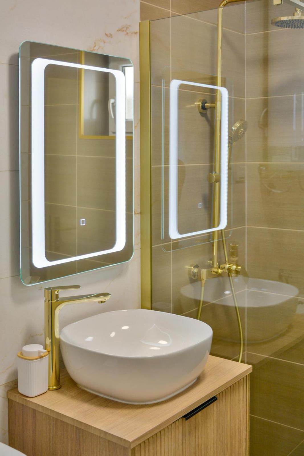 Apartman Elena Сень Экстерьер фото