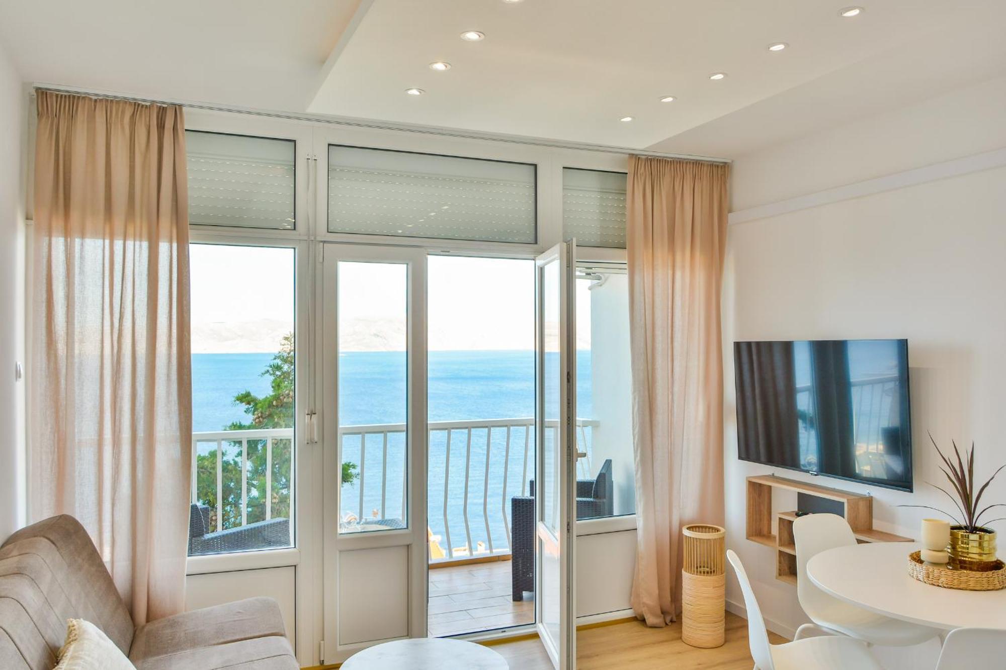 Apartman Elena Сень Экстерьер фото